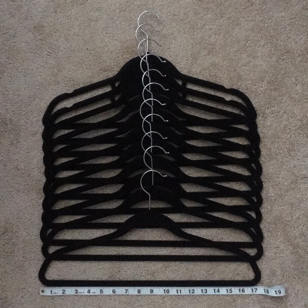 velvet Hangers